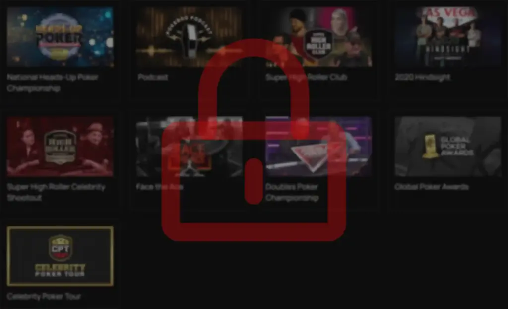 Покерні ігри