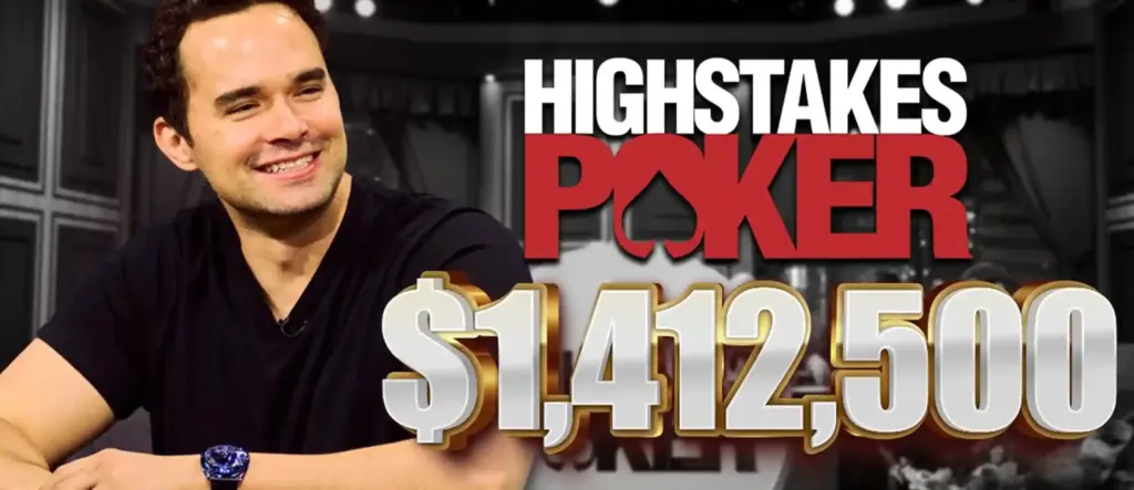 Покер гравець